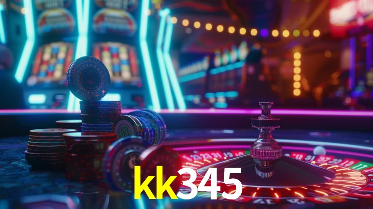 Experiência VIP kk345