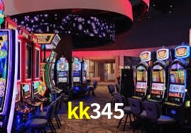 Descubra o Programa VIP da kk345: Vantagens Exclusivas para Jogadores