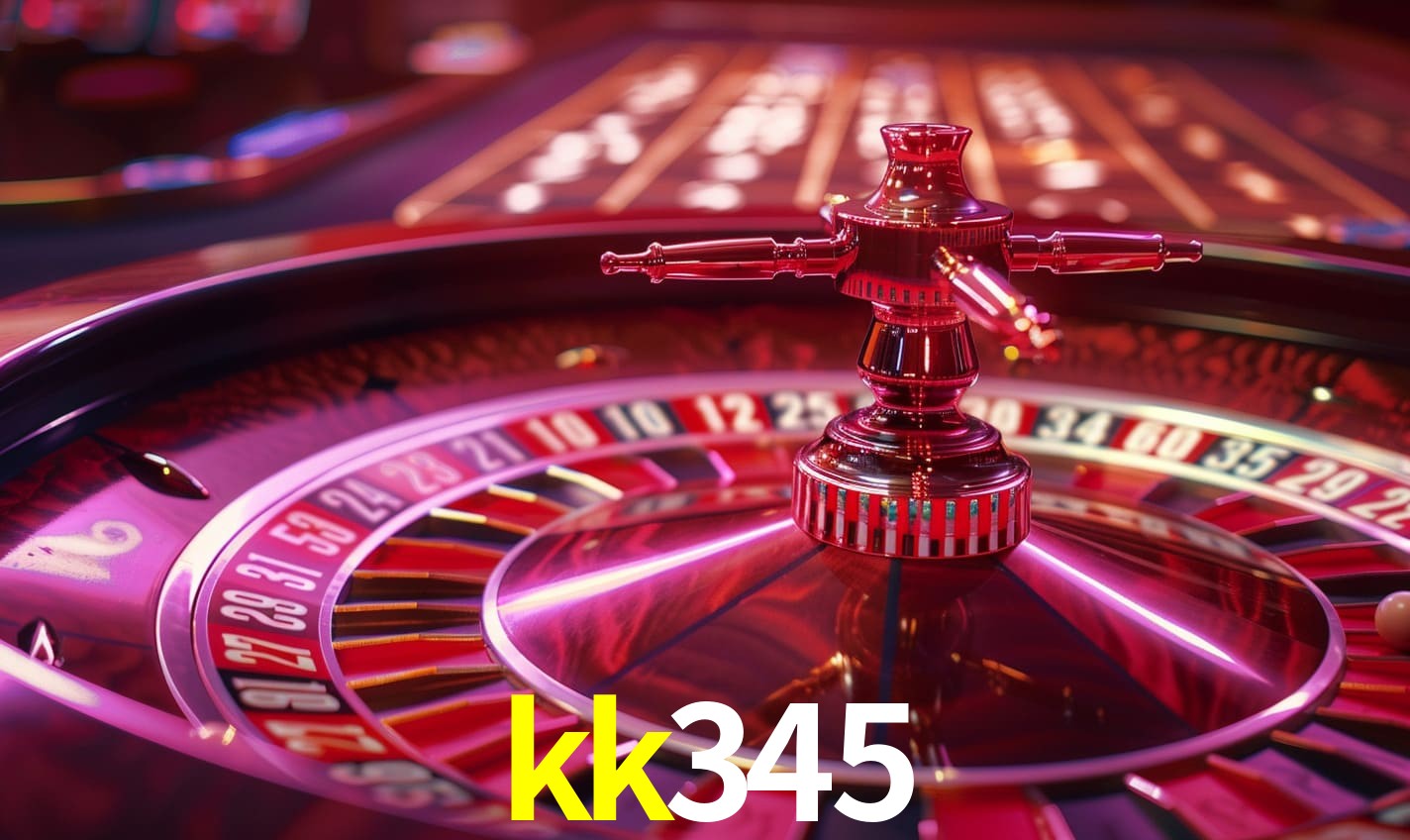 Jogos de Slot kk345
