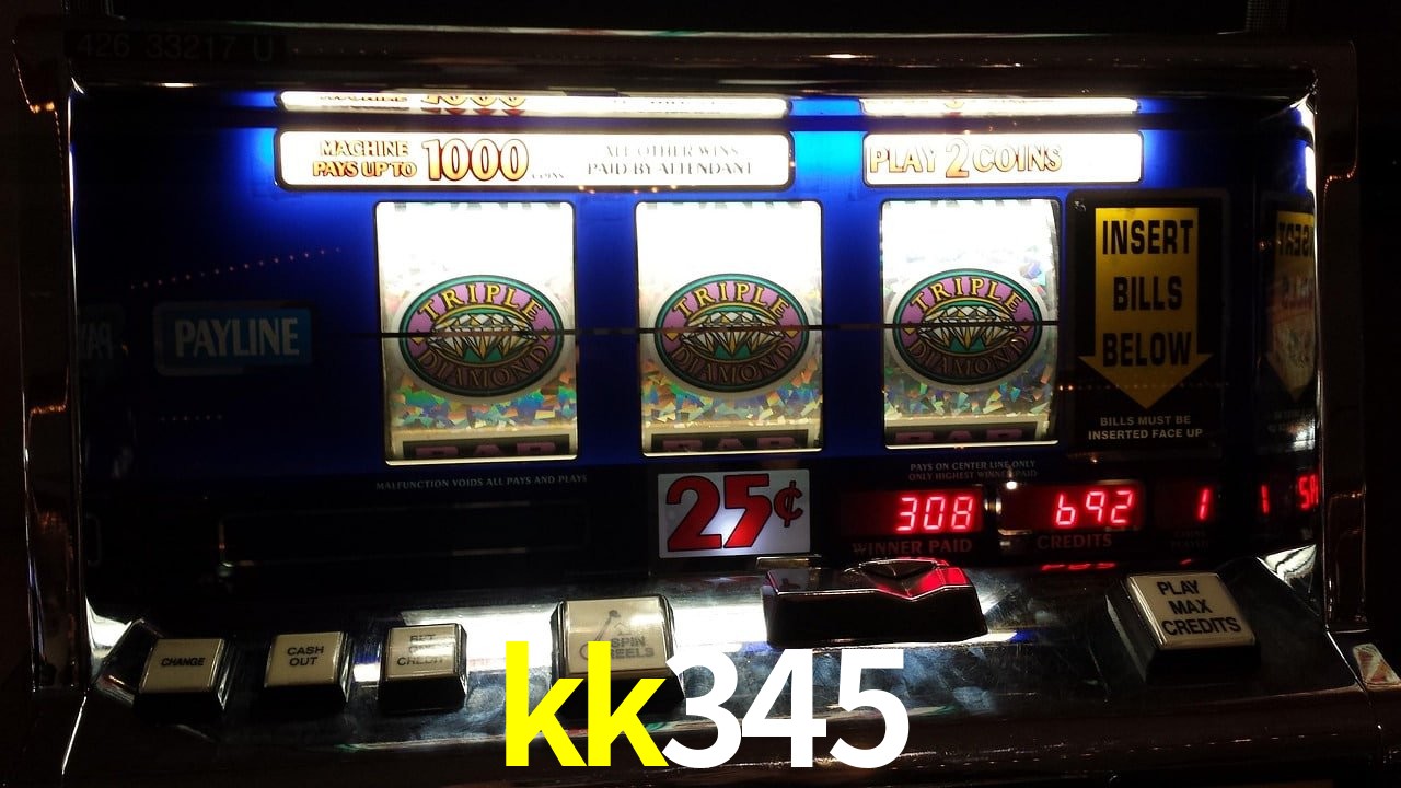 Roulette Table kk345