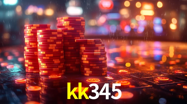 kk345: Seu Especialista em Apostas Esportivas Brasileiras