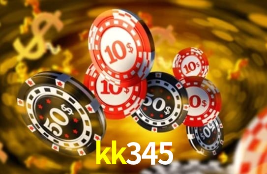 Descubra a Magia dos Jogos de Arcade no kk345