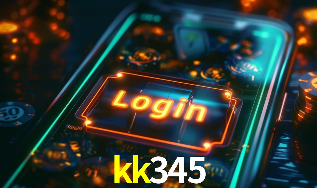 VIP Casino kk345