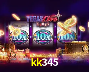 Exclusive Offers kk345