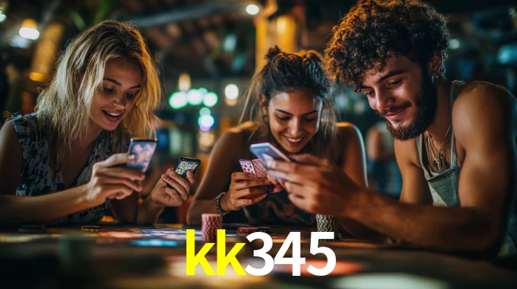 Premium Interface kk345
