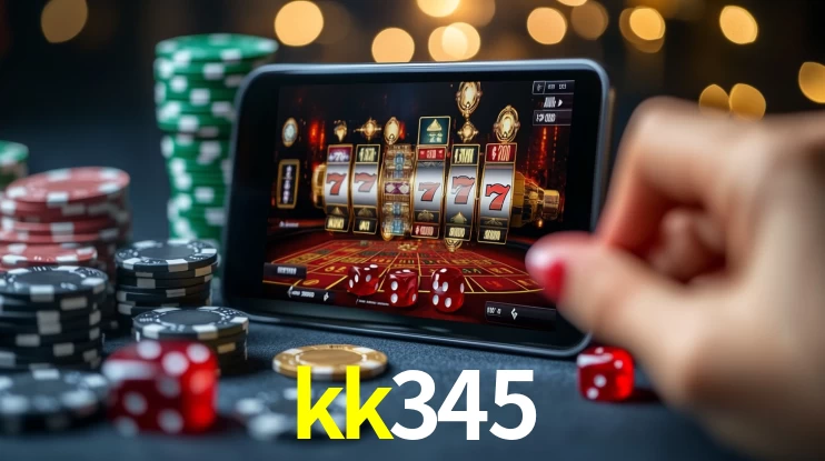 Ofertas Imperdíveis na kk345: Promoções e Bônus Que Valem a Pena