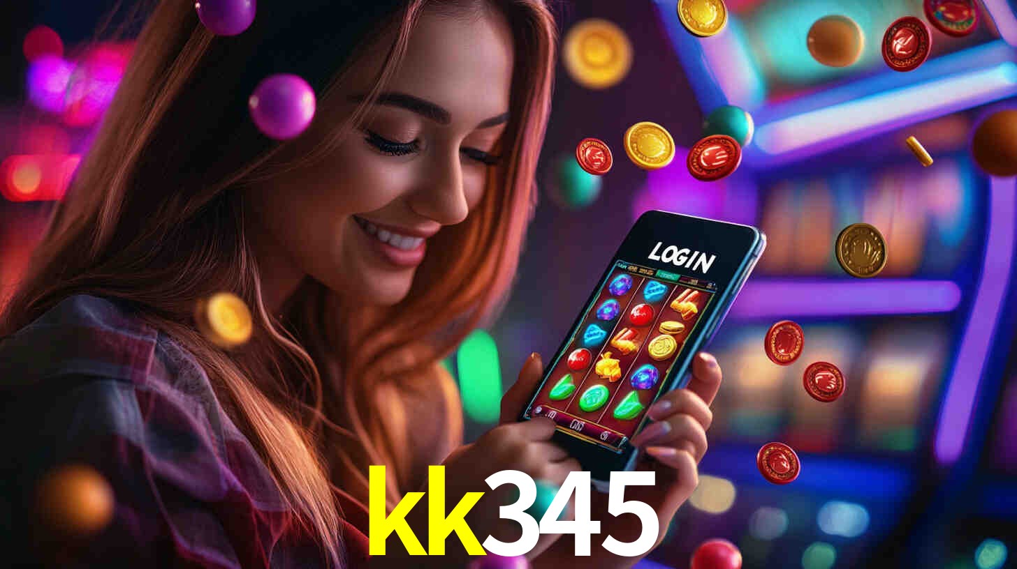 kk345: Jogue Crash e Experimente Alta Recompensa Instantânea