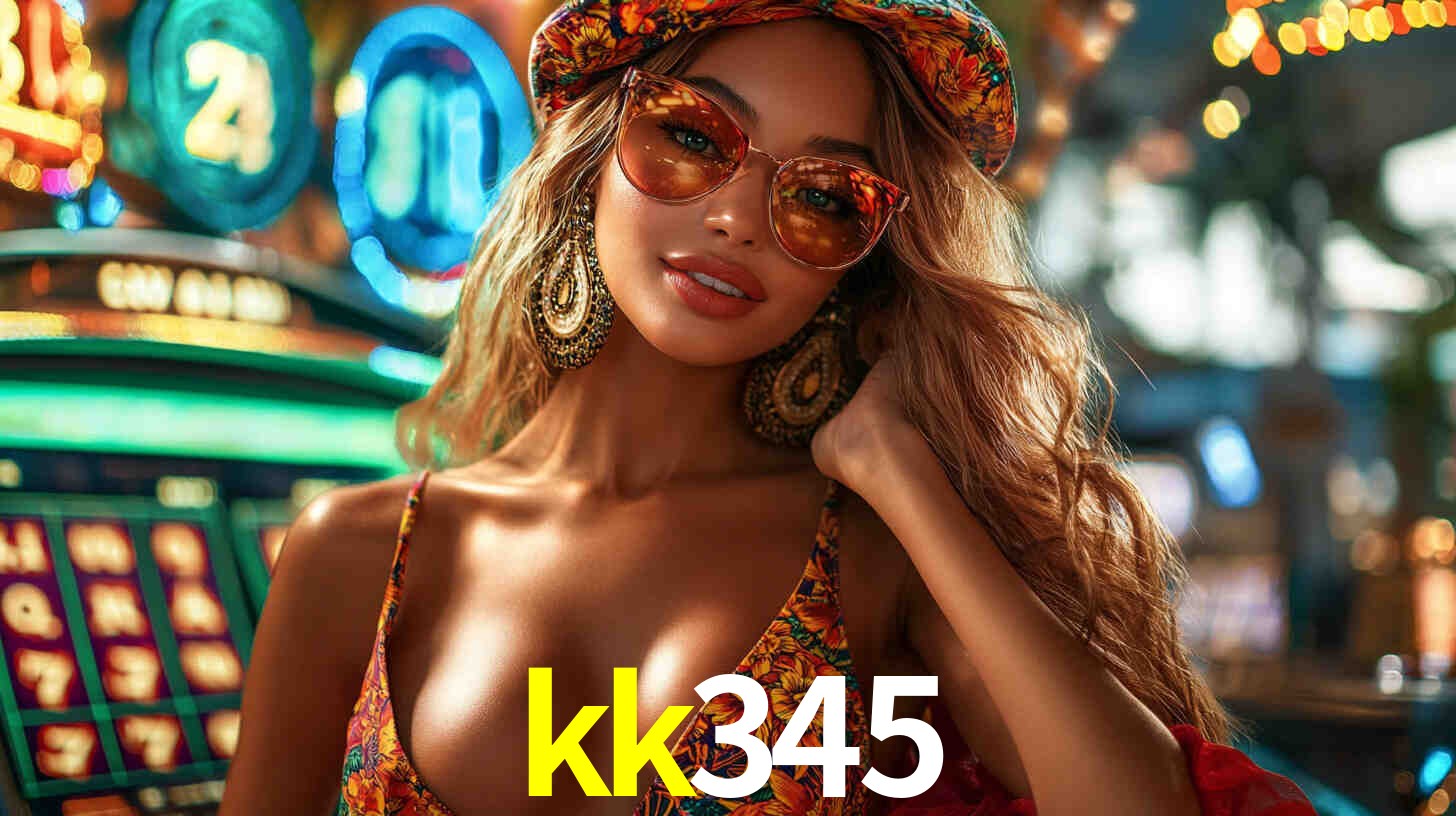 kk345 bet