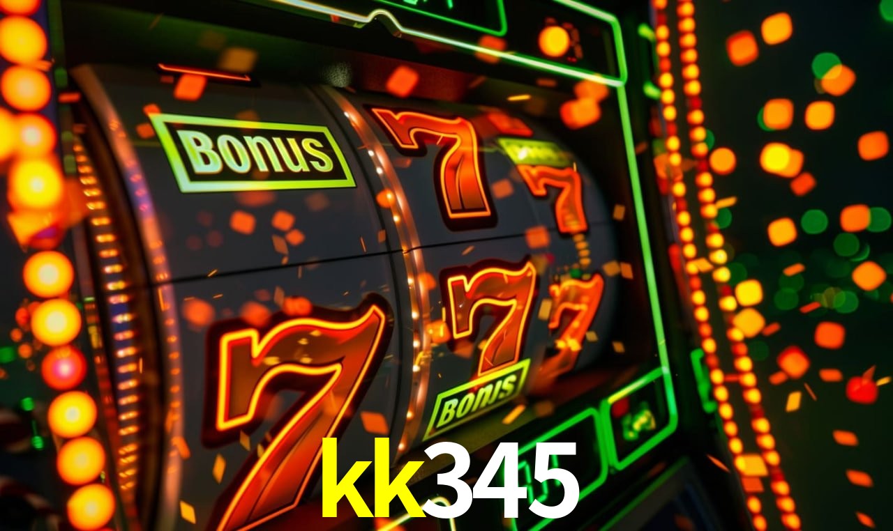 Benefícios da Conta kk345
