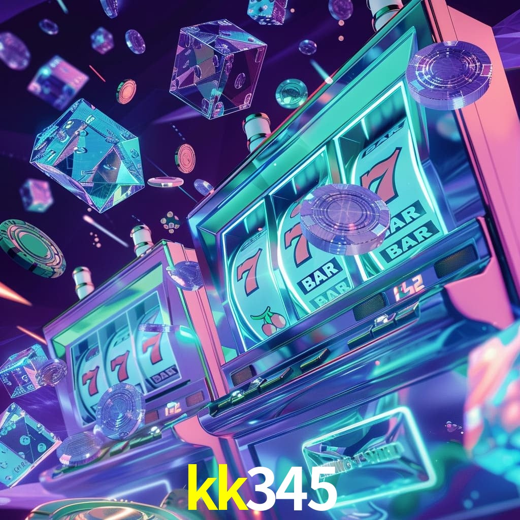 Tecnologia da Plataforma kk345