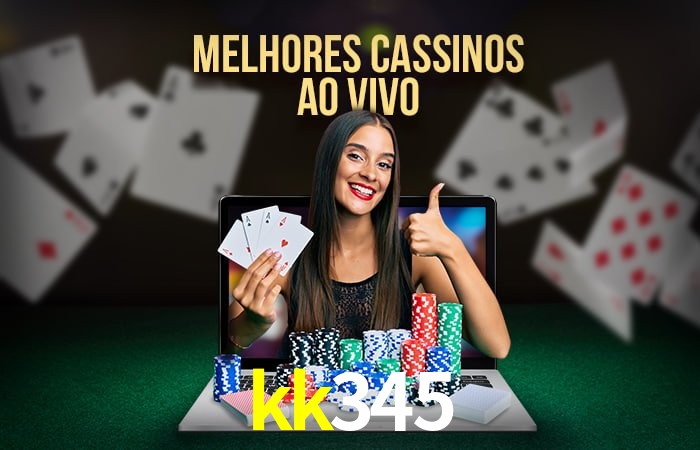 Account Benefits kk345