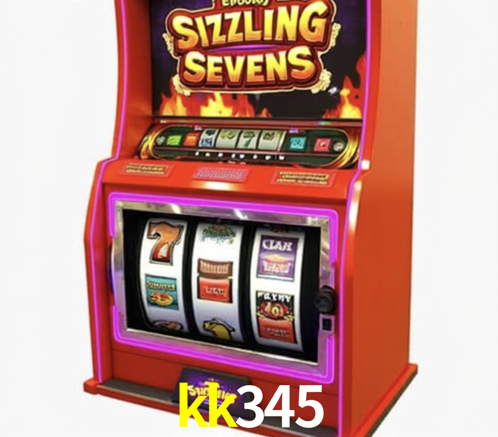 Slot Games kk345