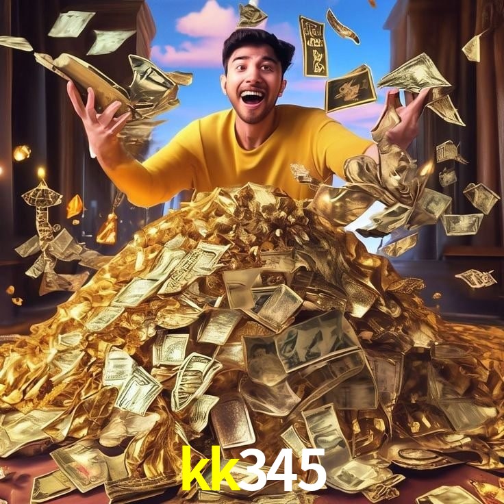 Apostas Esportivas na kk345: Um Guia Completo