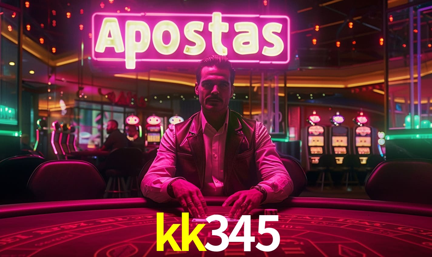 Recursos de Bônus kk345