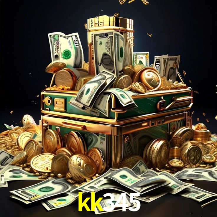 Desvendando o Mundo dos Jogos Virtuais na kk345