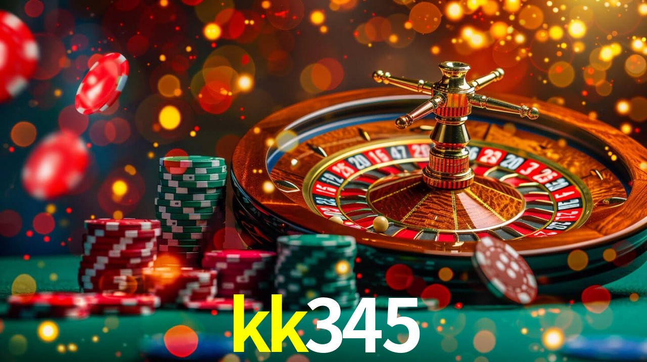 Provedores de Jogos kk345