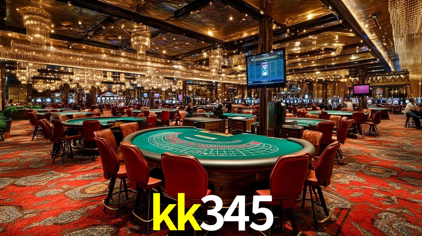 Bônus Generosos e Exclusivos no kk345 para Você!
