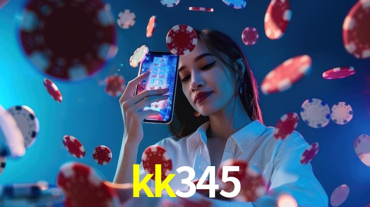 Login Seguro kk345