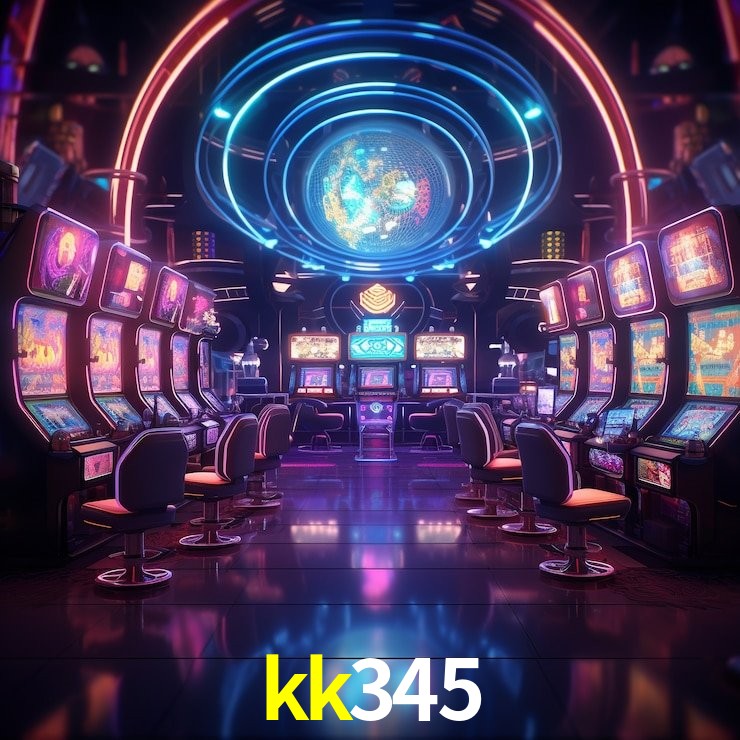 A Emoção da Loteria na kk345: Uma Chance de Mudança de Vida