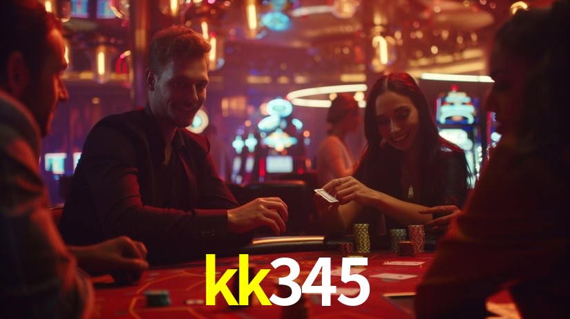 PIX Instantâneo kk345