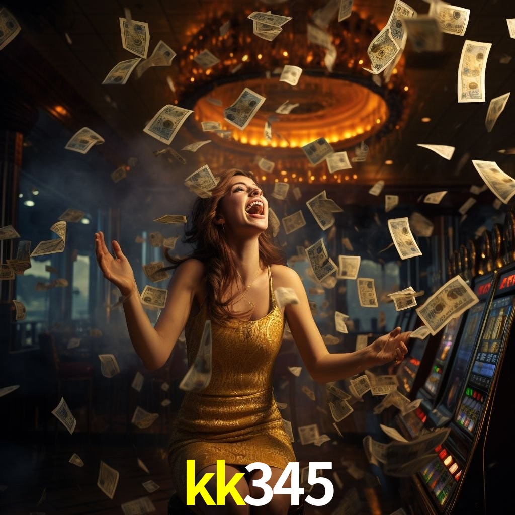 Daily Bonuses kk345