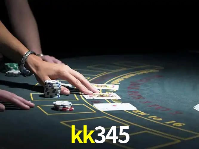 Explorando a Categoria de Eventos em Apostas na kk345