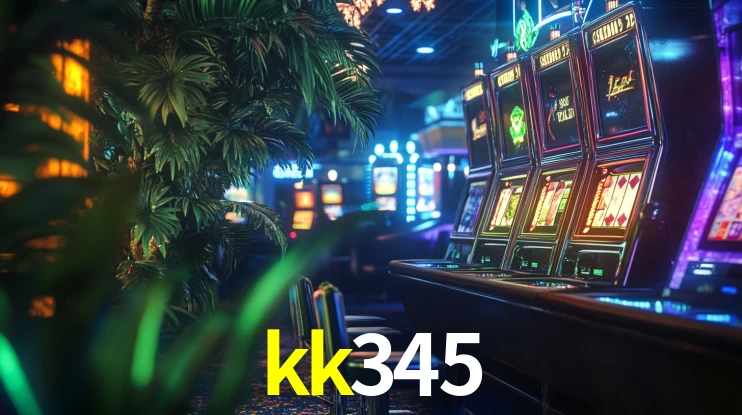 Exclusive Games kk345
