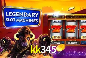 Descubra o Mundo do Cassino Online com kk345