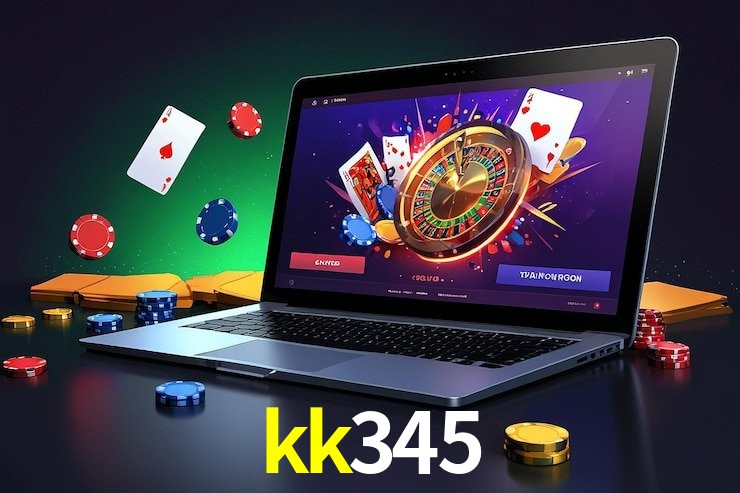 Descubra a Essência do kk345: Nossa História e Compromissos