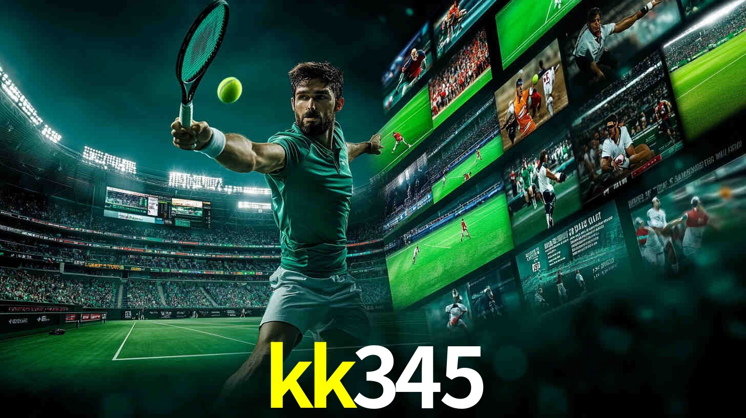 Casino Ao Vivo kk345