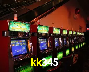 Platform Technology kk345