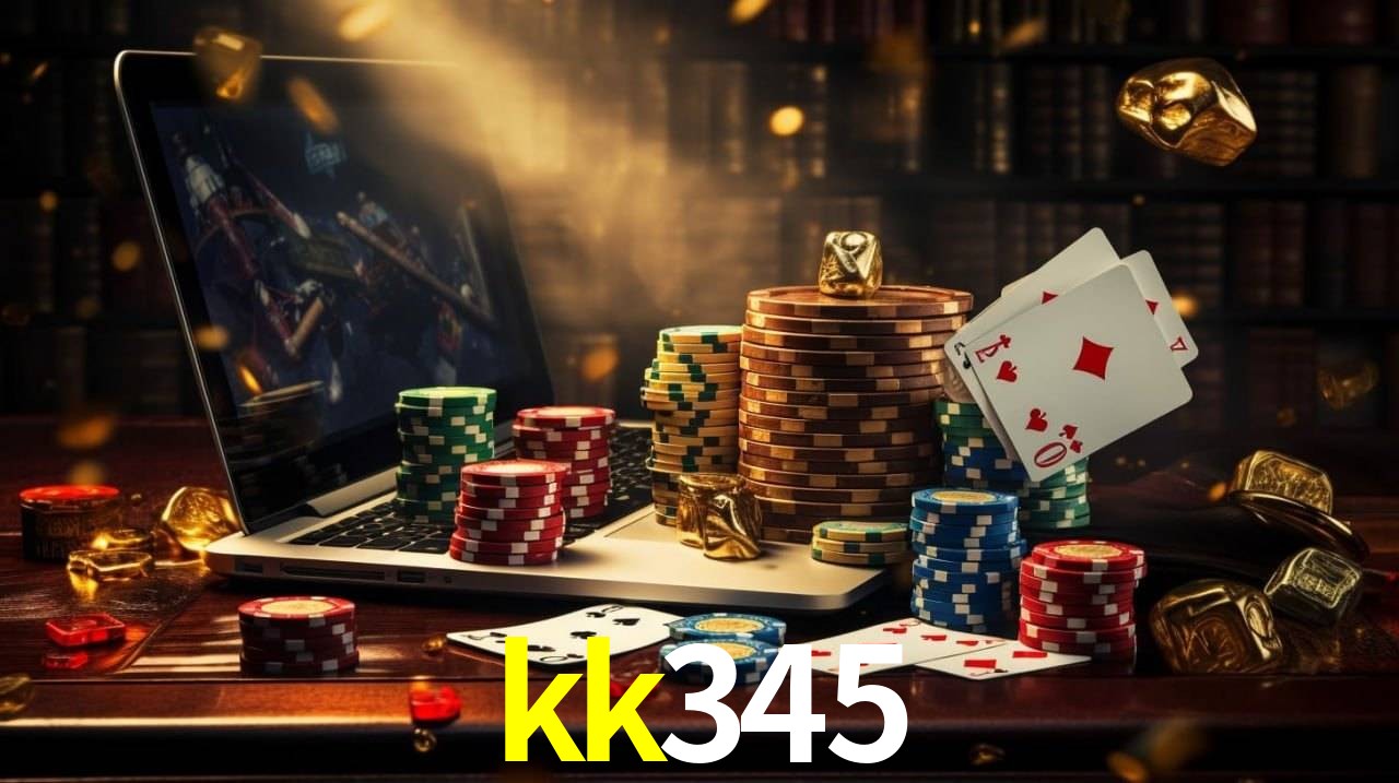 Inovações de Jogos na kk345: O Futuro das Experiências Interativas